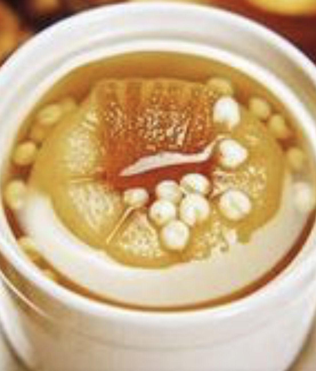 川贝母炖雪梨 川贝母炖雪梨的功效