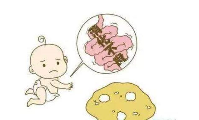 新生儿肚子咕噜咕噜响是怎么回事 18天新生儿肚子咕噜咕噜响是怎么回事