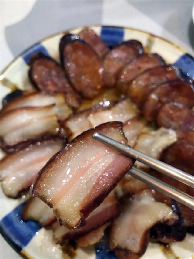 蒸腊肉需要多长时间 蒸腊肉需要多长时间窍门