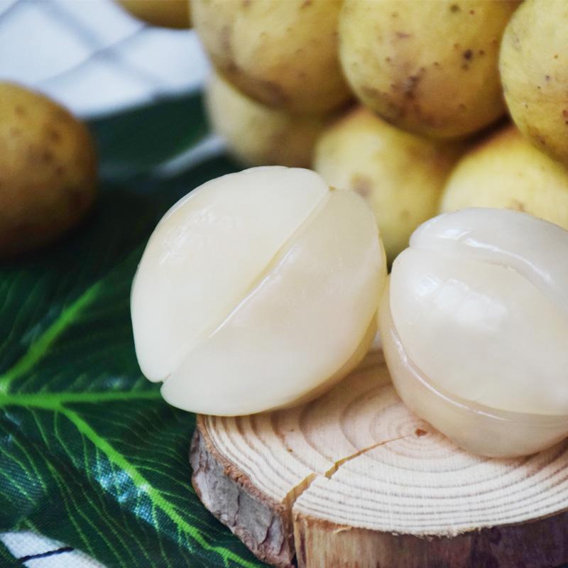 龙贡果 龙宫果的功效与禁忌