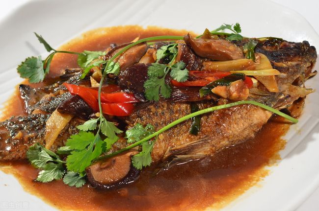 最好吃的鱼 最好吃的鱼干