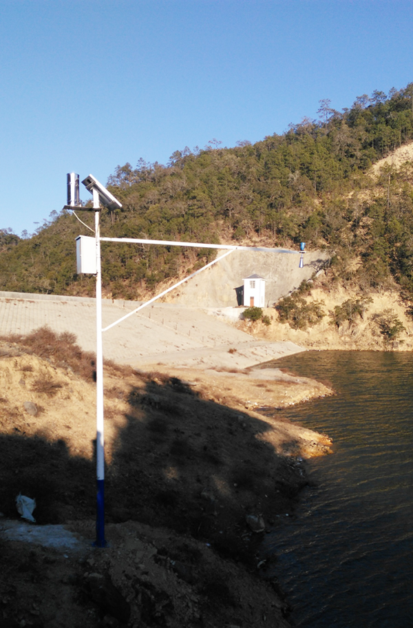降雨量监测 降雨量监测方法