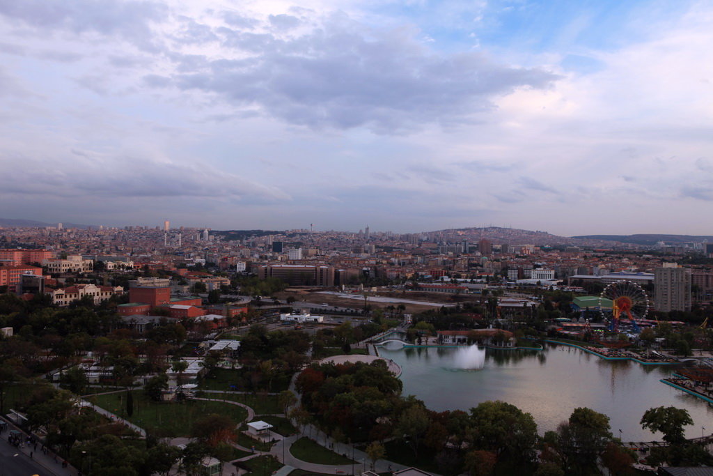 俯瞰读音 俯瞰读音是什么意思