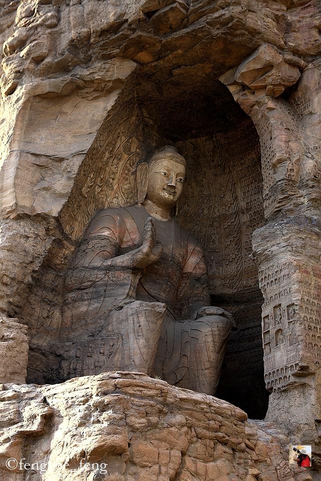 四大石窟分别是哪四个 四大石窟分别是哪四个 哪个省份