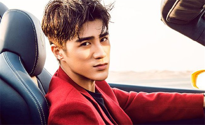 姜潮个人资料简介 姜潮个人资料简介图片