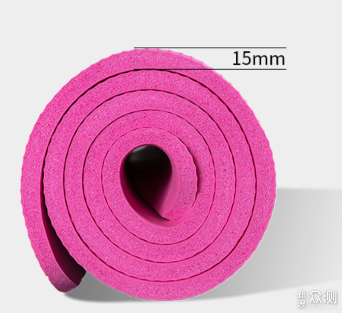瑜伽垫怎么选 如何挑选瑜伽垫