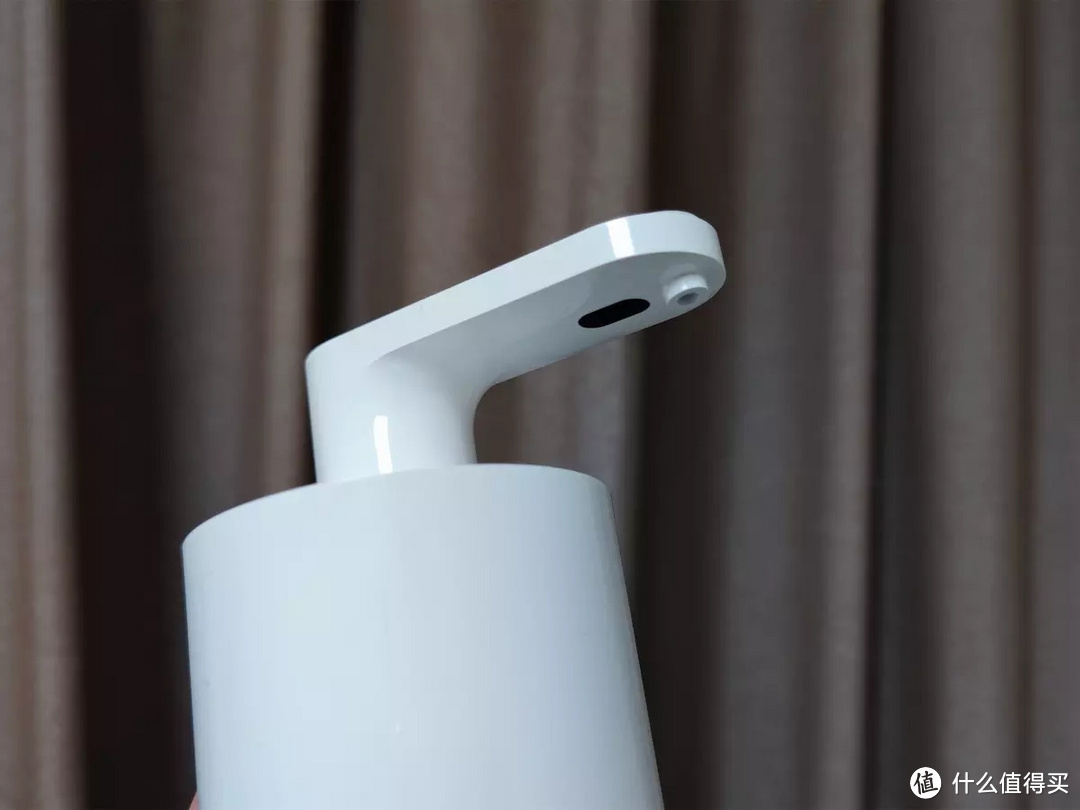 米家自动洗手机 米家自动洗手机不出泡沫