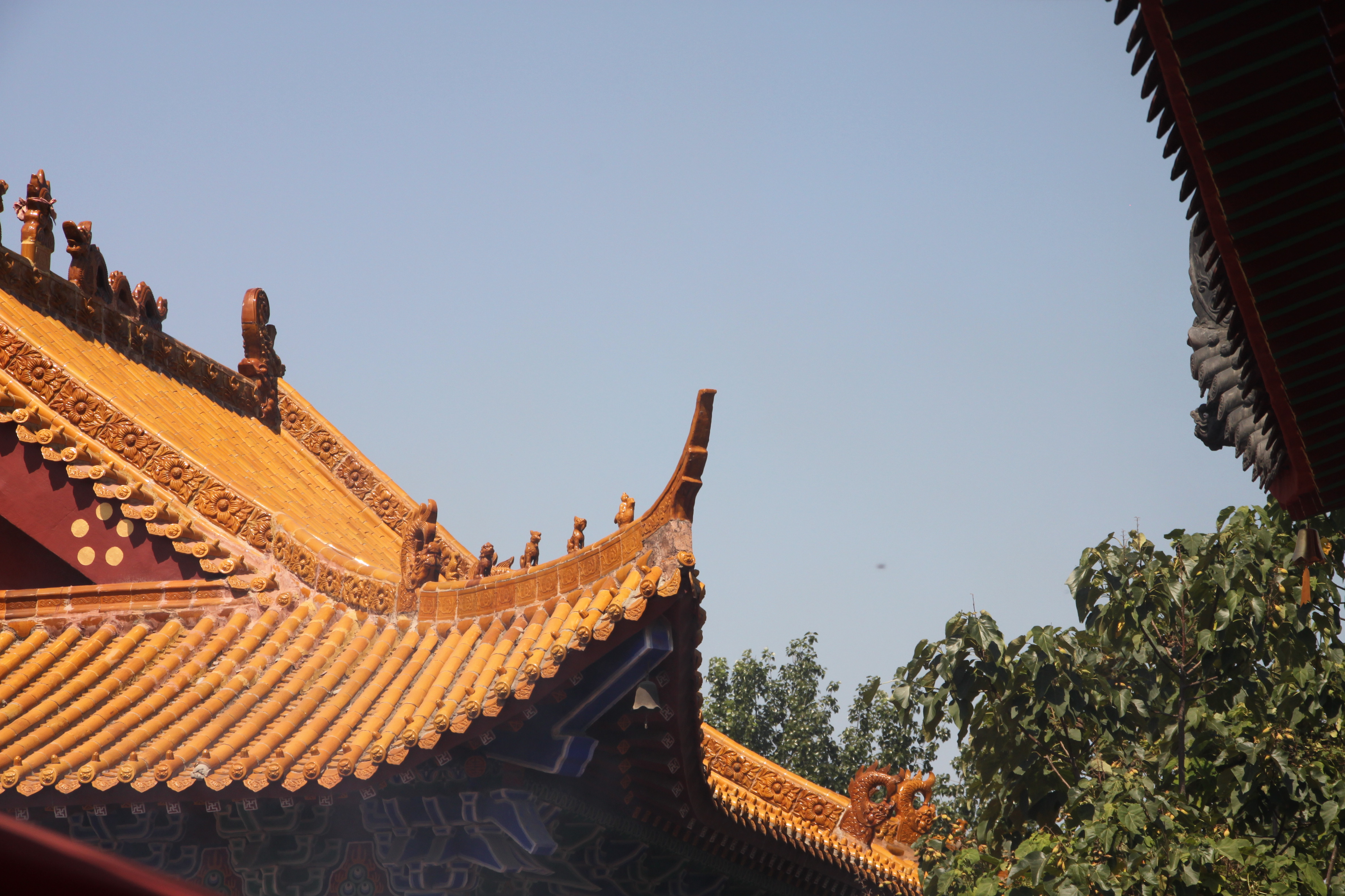 伽南寺 伽南寺选诗歌