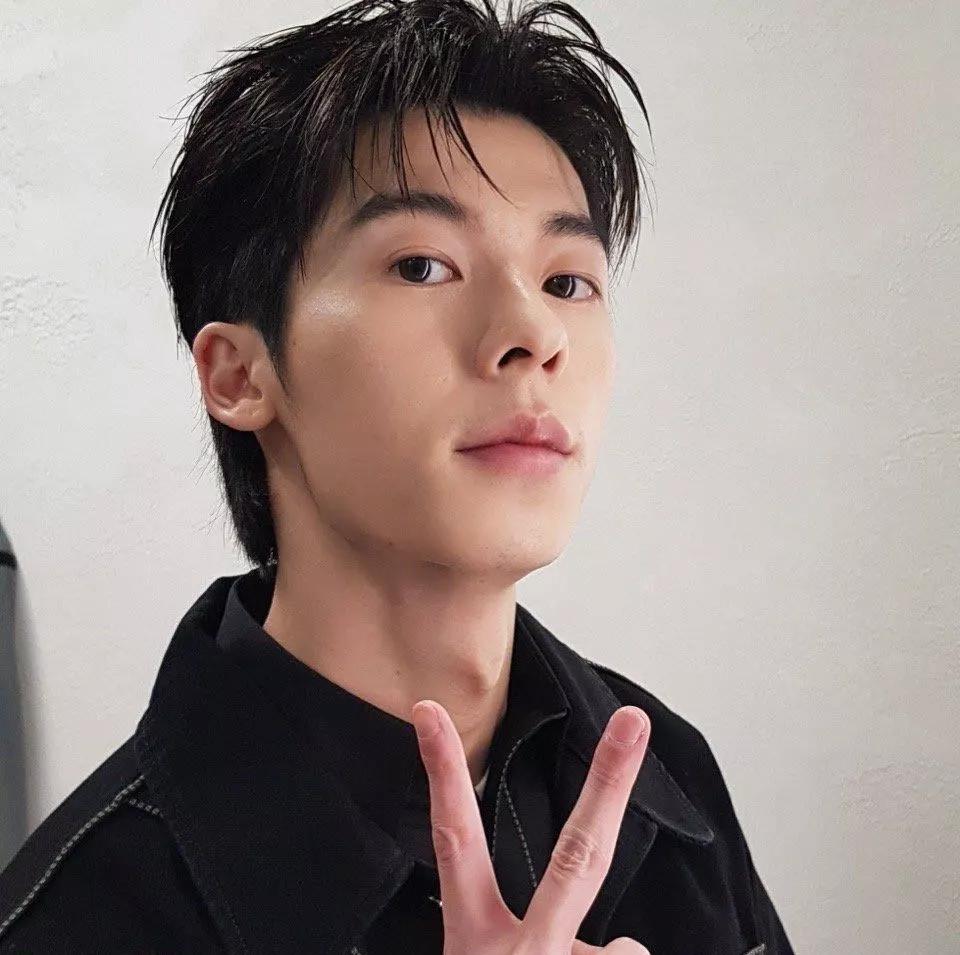 许光汉女朋友 许光汉女朋友变成男生