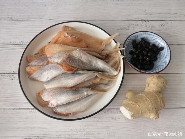 冰鱼怎么做好吃 什么是冰鱼怎么吃?