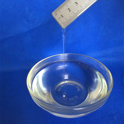 硅油是什么 嵌段硅油是什么