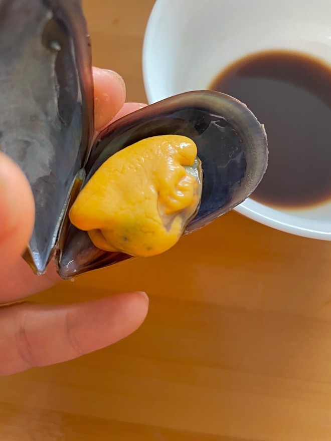 海虹煮多久就熟了 煮海虹冷水还是热水下锅