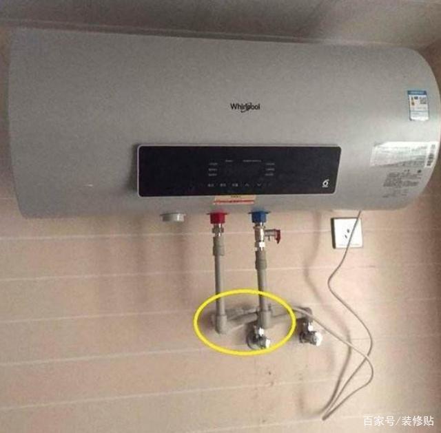 热水器怎么省电 电热水器怎样用更省电