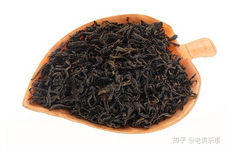 乌龙茶种类 岩茶 乌龙茶