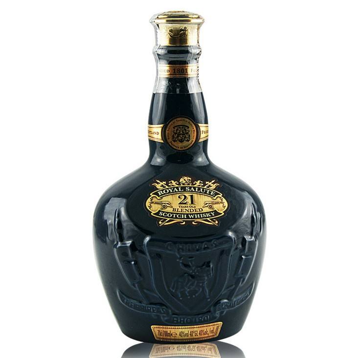 皇家礼炮洋酒 皇家礼炮洋酒怎么样