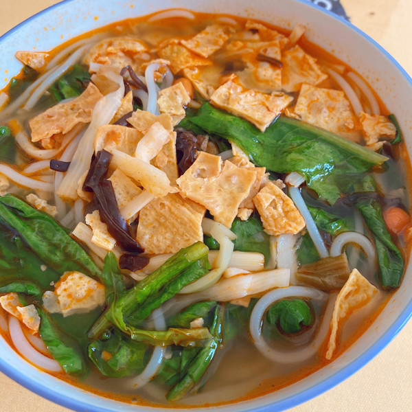 螺蛳粉图片 螺蛳粉图片高清实拍