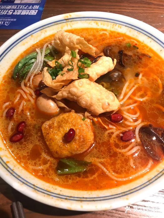 螺蛳粉图片 螺蛳粉图片高清实拍