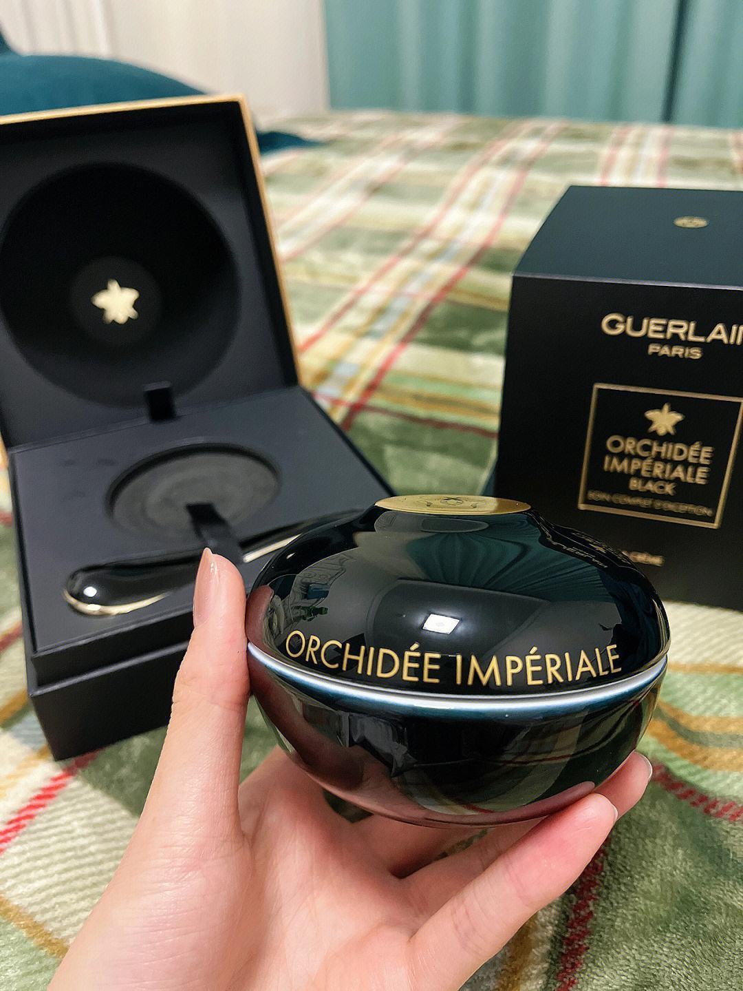 黑兰面霜 娇兰黑兰面霜价格