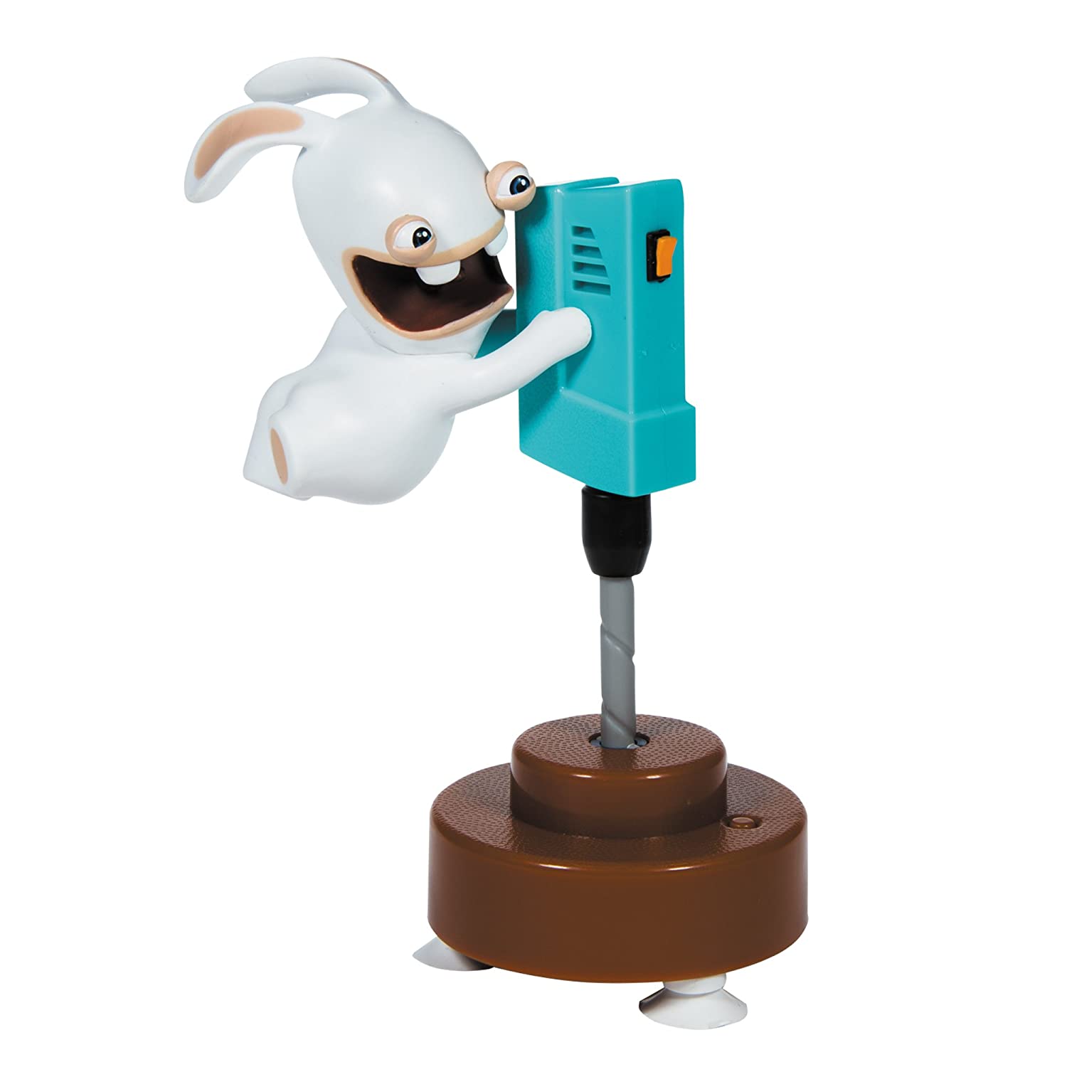 rabbids rabbiDSlnvasion