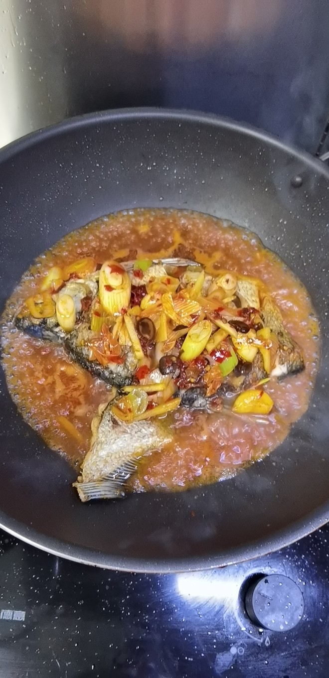 武昌鱼怎么做 红烧武昌鱼的做法 最正宗的做法