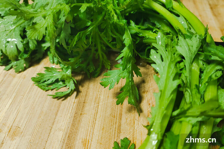 茼蒿与什么相克 茼蒿不能和什么一起吃,茼蒿和什么相克