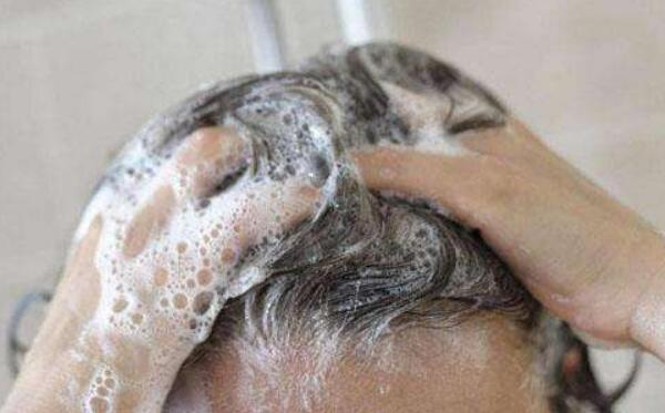 茶水洗头 茶水洗头有什么好处