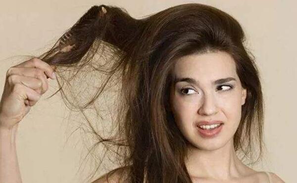 茶水洗头 茶水洗头有什么好处