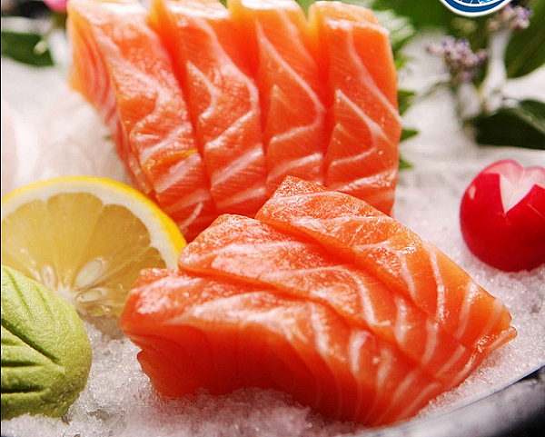 挪威三文鱼 挪威三文鱼安全吗