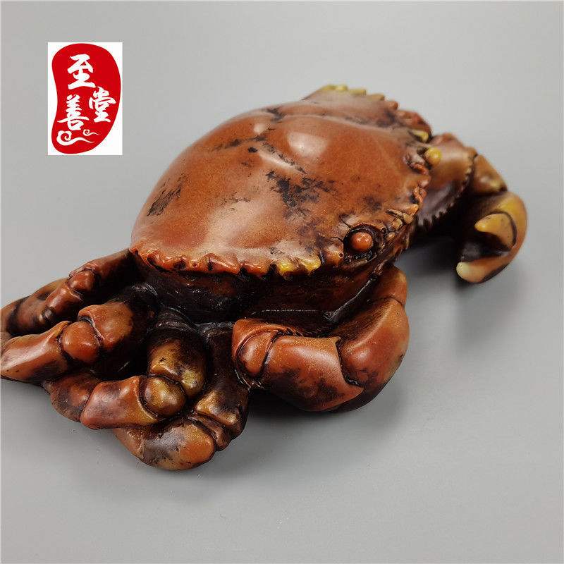 石螃蟹 石蟹多少钱一斤