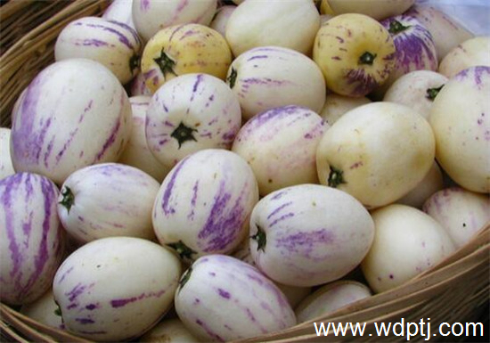 人参果热量 人参果的功效与作用