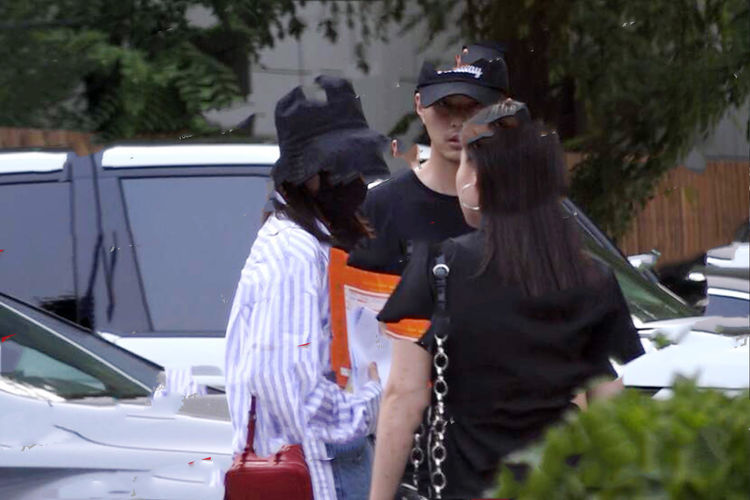 叶祖新张佳宁 叶祖新张佳宁官宣