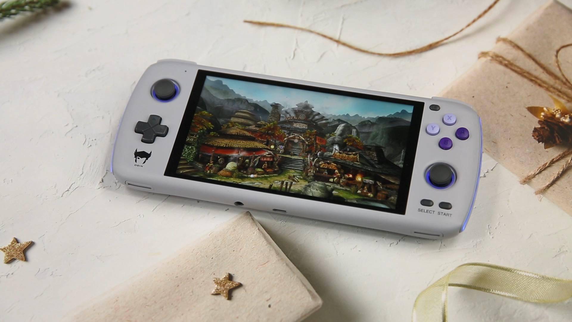 odin odin是什么牌子