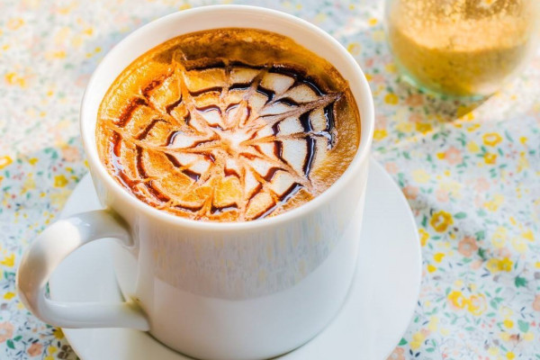 卡布奇诺是什么意思 卡布奇诺花语是什么意思