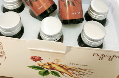 花媄 花媄创始人王锶最近评论