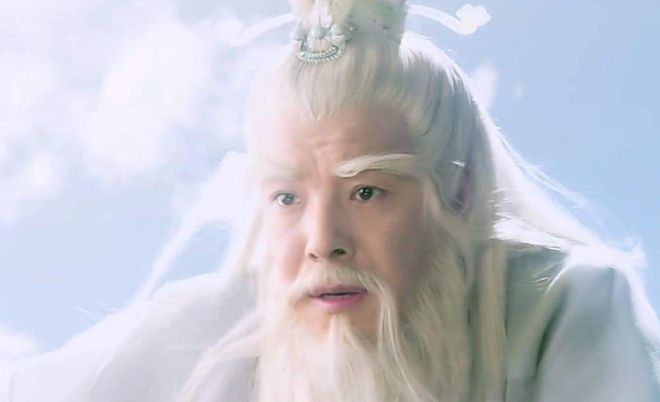 菩提老祖的师傅 菩提老祖的师傅是女娲娘娘