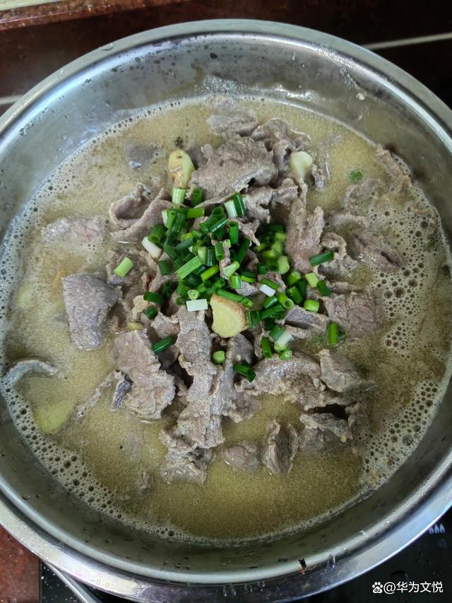 怎样煮牛肉 怎样煮牛肉汤最好吃