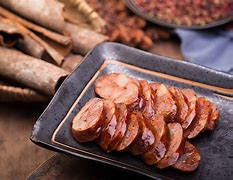 川味香肠 川味香肠和麻辣香肠的区别