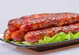 川味香肠 川味香肠和麻辣香肠的区别