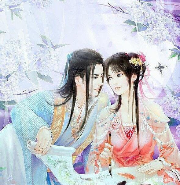 古代穿越小说推荐 古代穿越小说推荐经典