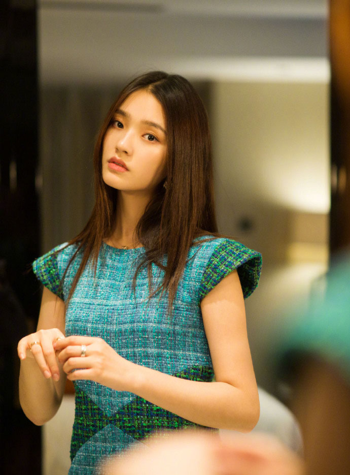 林允个人资料 林允个人资料身高体重