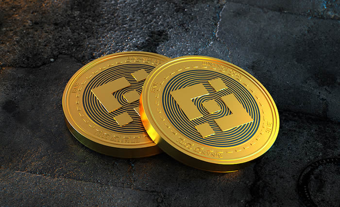 bnb价格 bnb价格今日行情走势