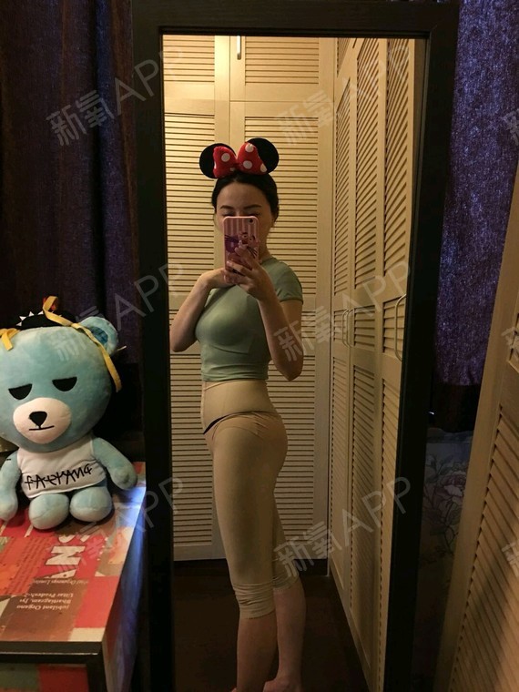 丰臀 丰臀后遗症