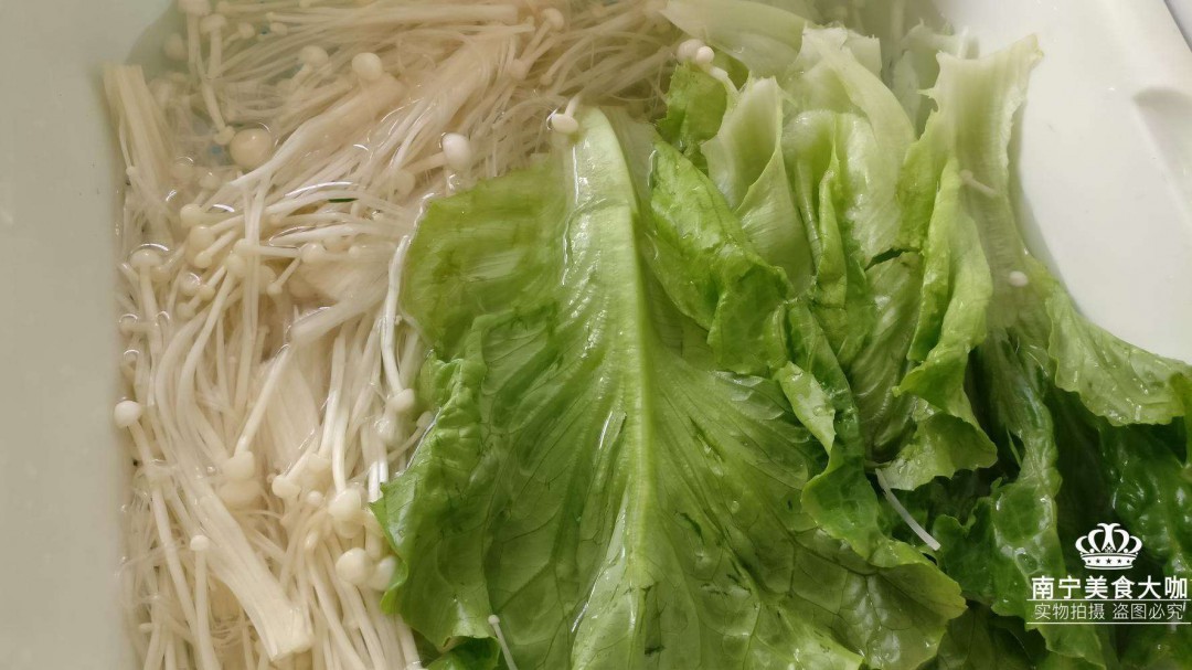 生菜是什么 生菜是什么时候传入中国的