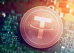 usdt怎么充值 tether交易平台