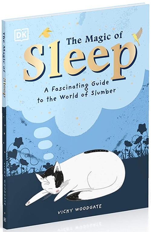 睡眠英语 八小时的睡眠英语