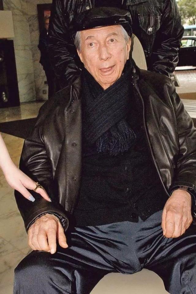 何鸿燊子女 何鸿燊子女多为女性