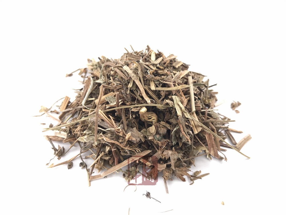 老鹳草 老鹳草的药用功效