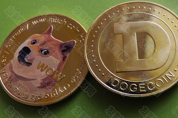 狗狗币最新价格 狗狗币最新价格美元