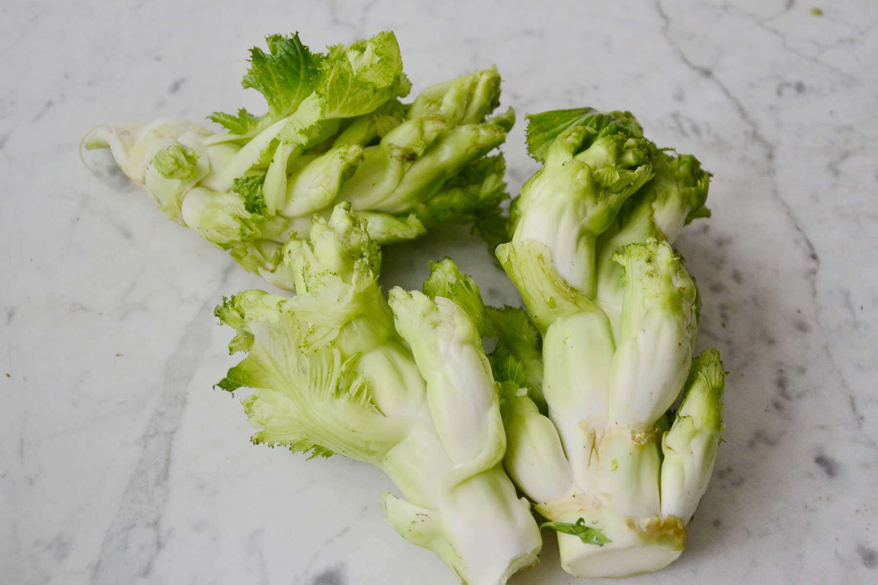 儿菜怎么吃 儿菜怎么吃好