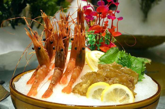 珍馐佳肴 珍馐佳肴的读音 珍馐佳肴 珍馐佳肴的读音